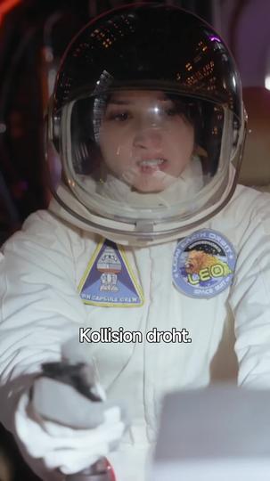 Wenn ich bei den Sternen bin 1Folgen