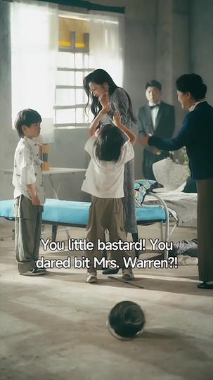 Her Second Chance as a Stepmom Episode 4