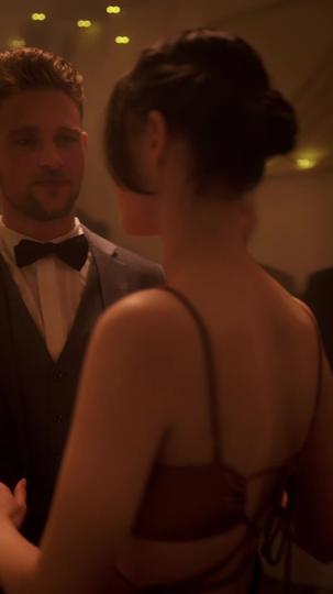 Love at First Bite Episode 4