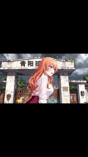 Orphanage of SSS‑Class Ghouls Episode 2