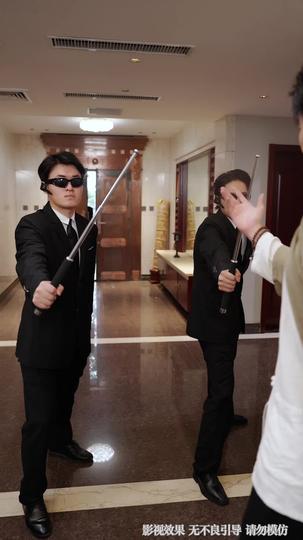 Invincible Healer: Taming Her Heart Episode 5