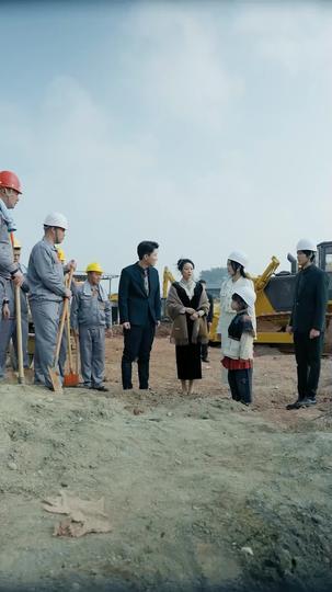 Anak Pembawa Rezeki Datang (Sulih Suara) Episode 11