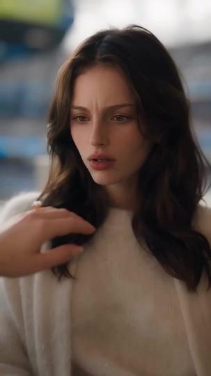The Billion-Dollar Heiress’ Reckoning Episode 2