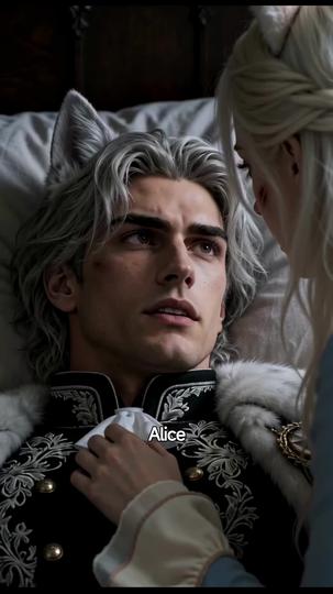 The Lycan King's Secret Bond Episode 11