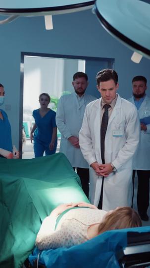 Ops, Papai, Ela é Minha Mãe! 2Episódio