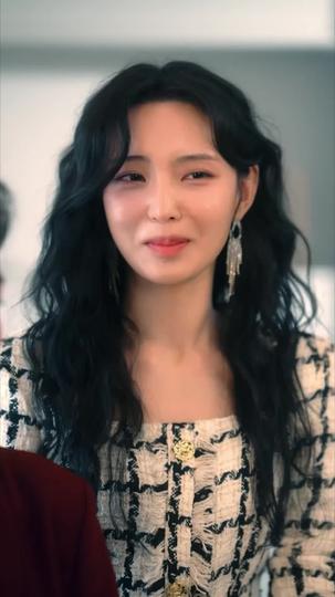 Thư Ký Trưởng Tập 7