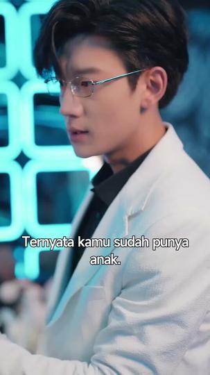 Cinta Terpendam di Balik Dendam Episode 4