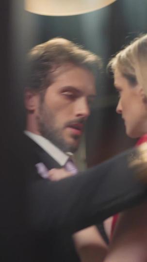 The Thorn in His Rose Episode 3