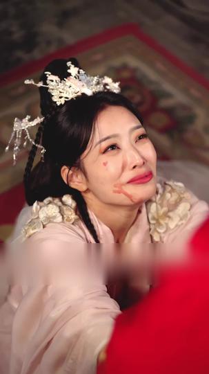 報告醫妃，王爺他有讀心術 第4集