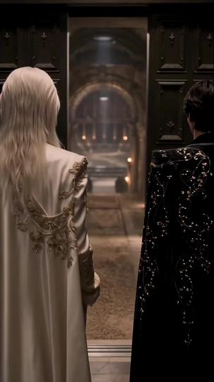 Bloodbound to you Episode 9