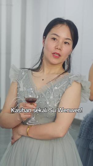 Lima Tahun Jadi Pacar Palsu Episode 11