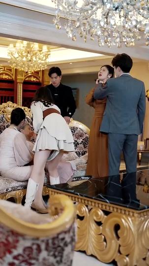 Accidentally Falling In Love Episode 9