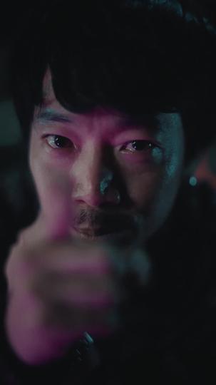 たまごの復讐 第 5 話