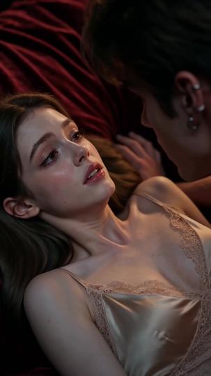 The Vampire’s Vow Episode 1