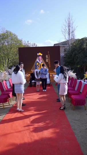 Day One of Being Rich Episode 10