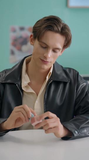 Vampire's Temptation，Alpha's Obsession Episode 5