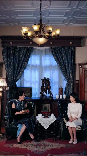 Jenderal, Istrimu Kabur Lagi! Episode 5