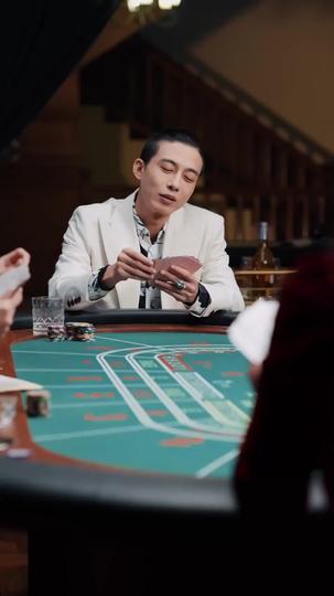 King of Gamblers: Love Never Returns Episode 10