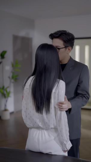 Trap of Desire: Where Love Takes Its Vow Episode 11