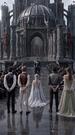 Three Princes Regret Deeply, I'm Already Dragon Queen Episode 10