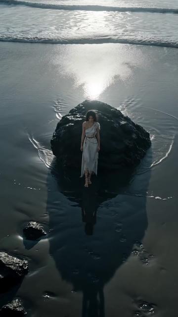 The Sacrificial Bride-Daughter of Hecate Ep. 4