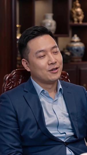 毀我一腔熱忱,我還整片冰川 第5集