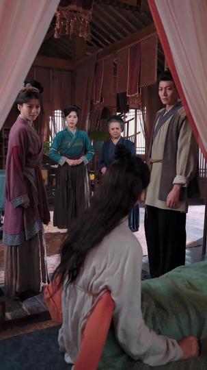 寒門棄學？我十二歲連中三元！ 第2集