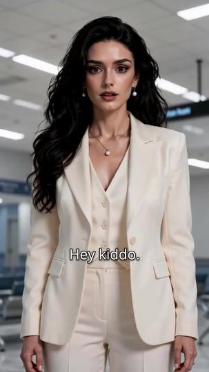 My Billionaire Ex, My Daughter Episode 6
