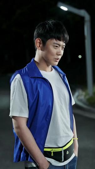 The Unconquerable Sovereign Episode 3