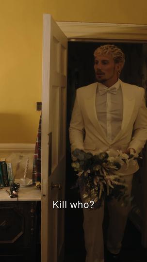 The Mafia's Obsession Episode 2