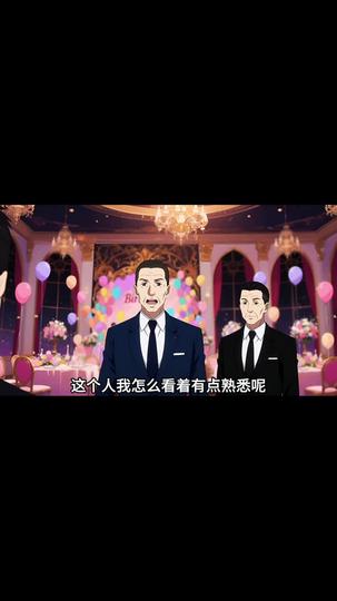 武神：我的九转修炼手册 第8集