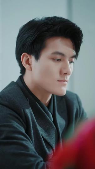 Sweet Collapse Into You Episode 6