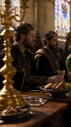 The Fortune Baby in Her Belly Crowned Me Dragon Queen Episode 7