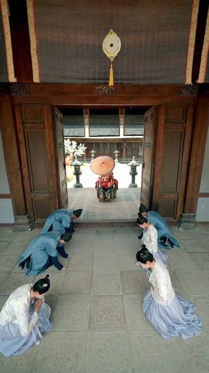 風月の約束（吹き替え） 第 10 話