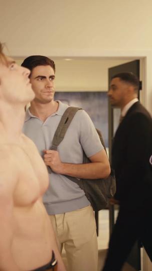 Ms. Billionaire’s Love Business Episode 6