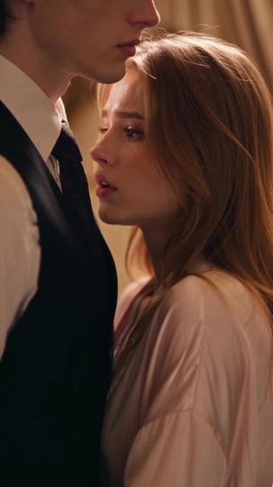 Trapped by My Husband's Brother Episode 7