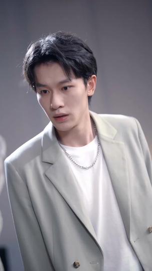 Standing Tall in Your Shadow Episode 9