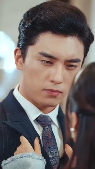 Love Again: When Time Resets Episode 11