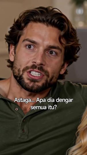 Melampaui Pengampunan ke-99 Episode 10