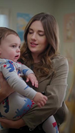 Sein Kind, Ihr Geheimnis(Deutsch Synchronisiert) 2Folgen