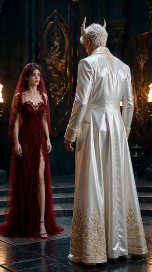 The Dragon King's Forbidden Bride Episode 10