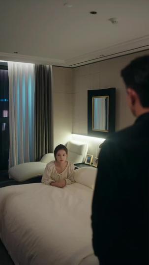 Quand l'Amour Fleurit en Été Épisode4