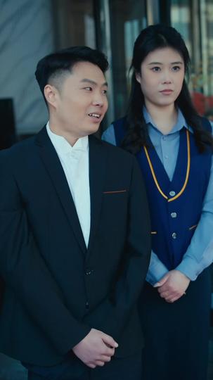 欺人不欺帽 第10集