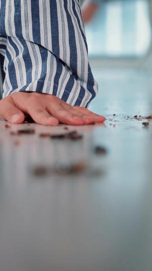 春尽人不归 第4集