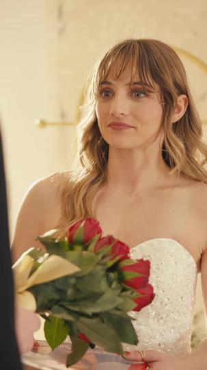 Entre el Amor y la Mentira Episodio 3