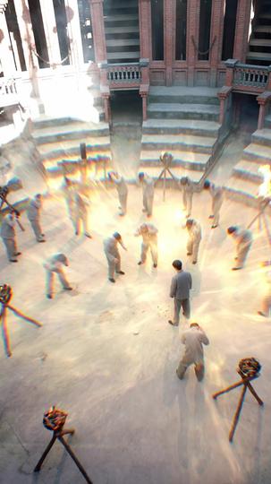 武皇镇山河 第4集