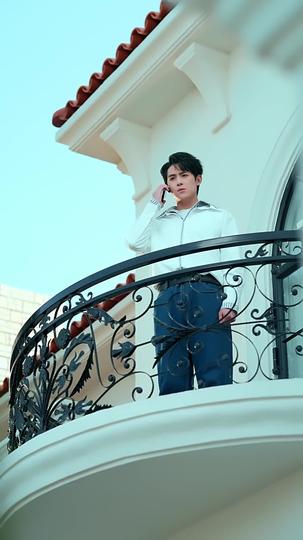 Sunshine in My Final Winter Episode 7