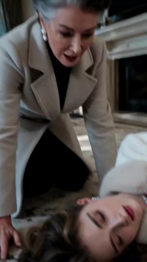 Rising from theAshes, I Cut All Blood Ties Episode 4
