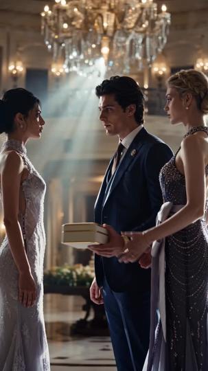 Heiress Reclaimed Episode 3