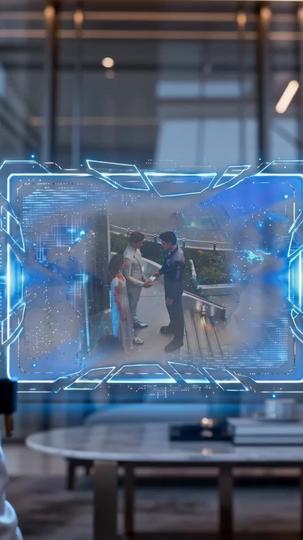 Her Brother Rules Cyberspace Episode 8